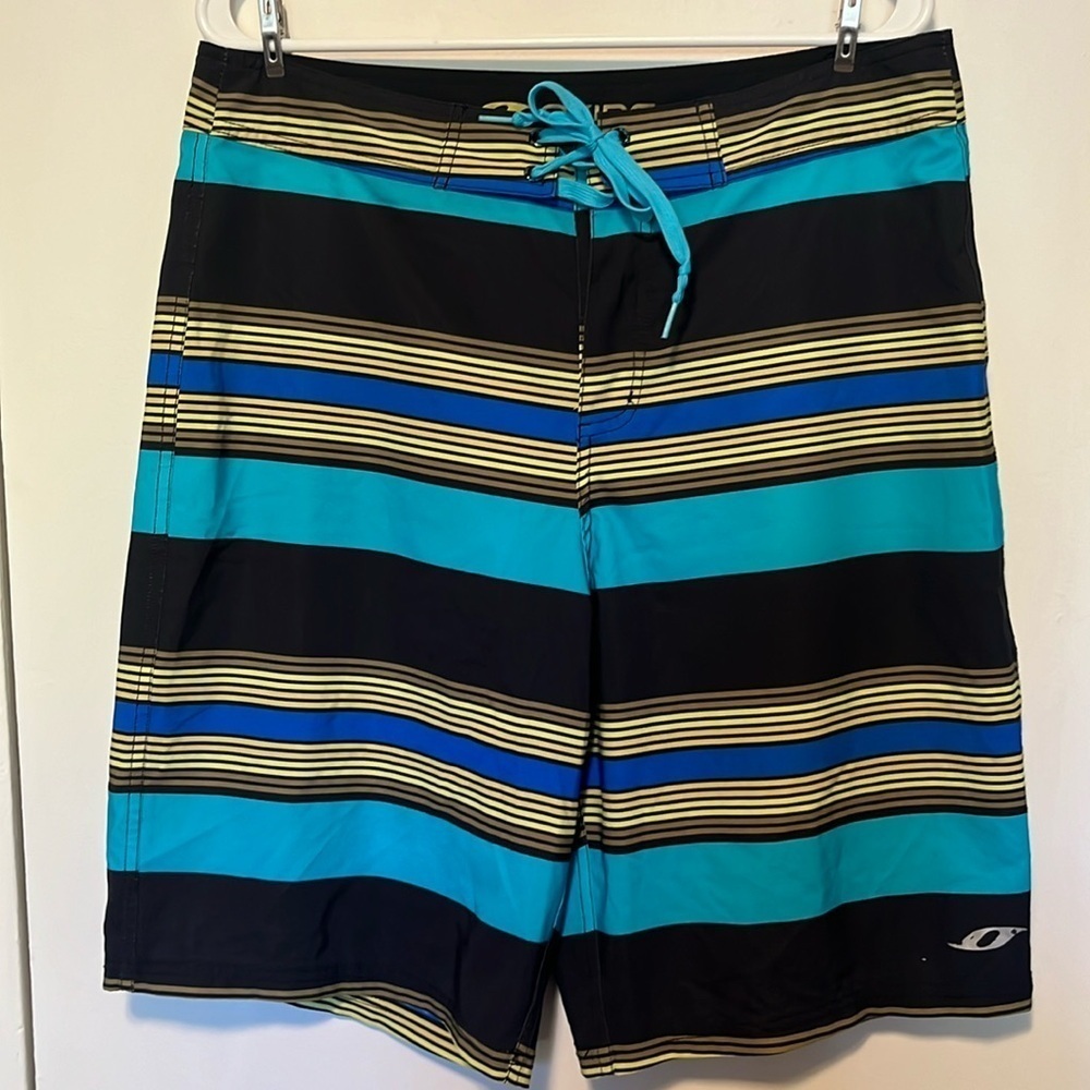 Men's Oxide Board Shorts